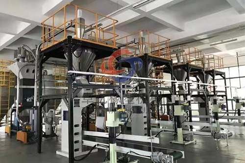 半自動(dòng)包裝機(jī)