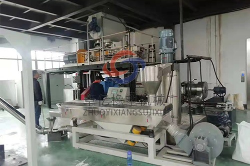 ZYCM80型密煉機(jī)